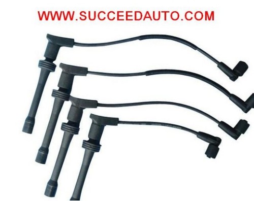 Ignition Spark Plug Cable, Auto Spark Plug Cable, Car Spark Plug Cable, Parts Spark Plug Cable, Spark Plug Cable