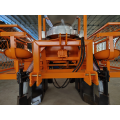 High quality 2 rows sugarcane planter