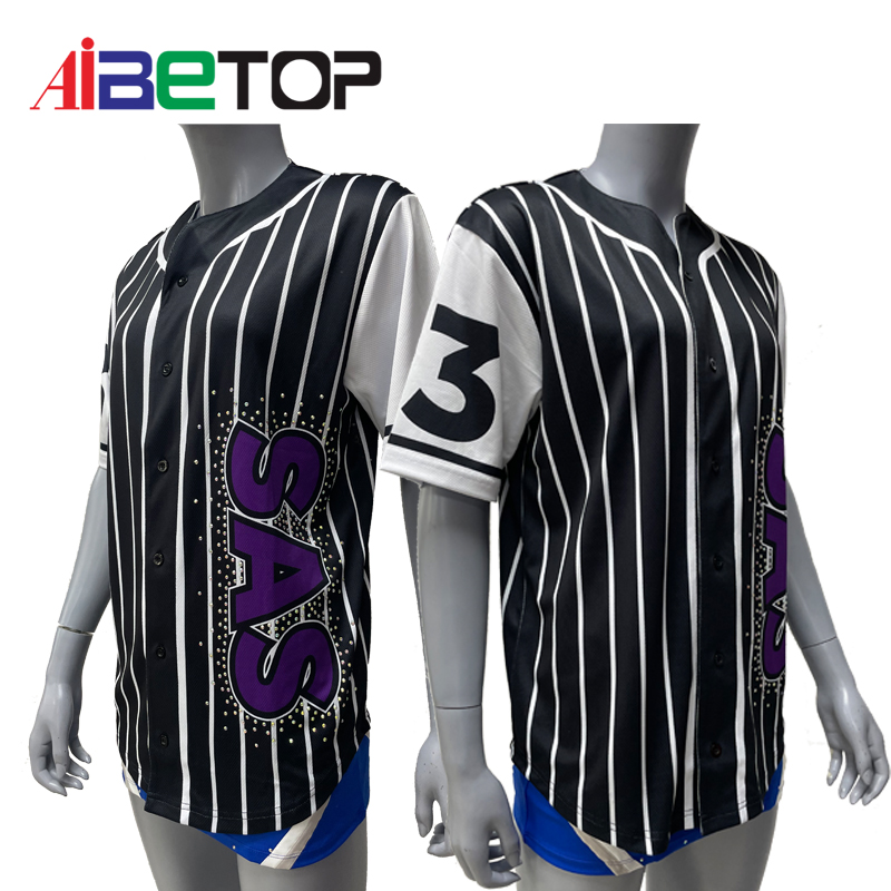 baseball jersey