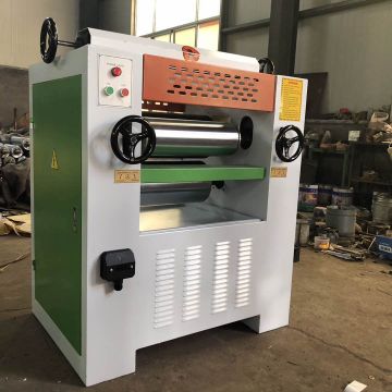 Allison Double Sided Veneer Gluing and Plywood Spreader Machine