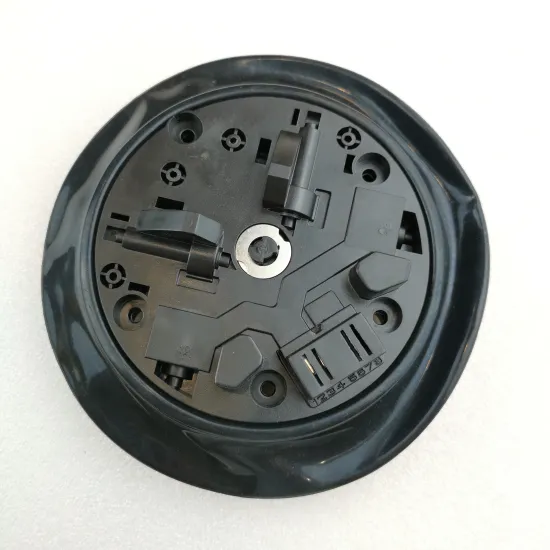 Bus and Truck Rearview Mirror Actuators