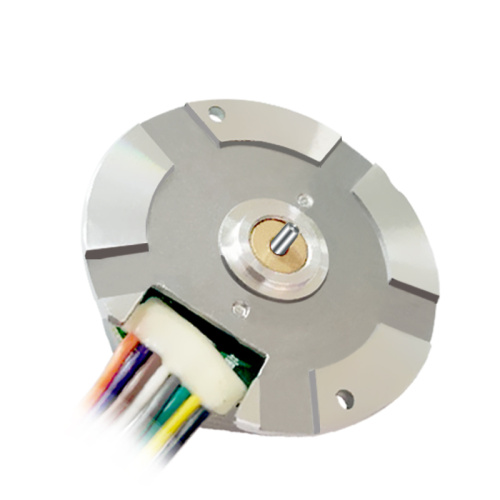 FB-810D2-A-CF Brushless Motor - MAINTEX