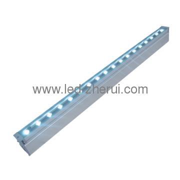 LED Underground Light 18*1W with CE&Rohs