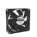 Ventilador DC de cargador 80x25 A6