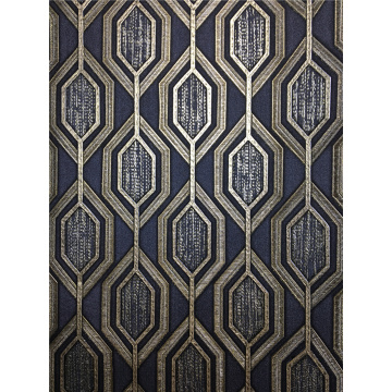 Mais novo PVC Wallpape para Decoração de Casa