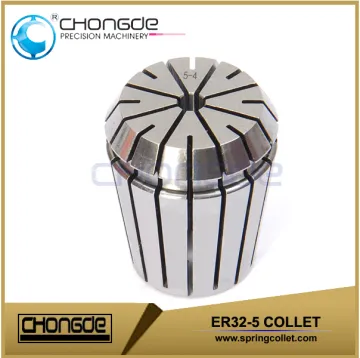 ER32 5mm 0.196" Ultra Precision ER Collet