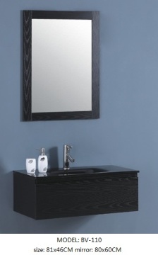 Bathroom Vanity/MDF Cabinet/Bathroom Furniture