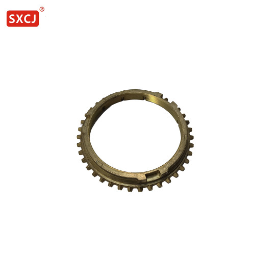 Auto Parts Transmission Synchronizer Ring for Mitsubishi OEM ME600803