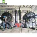 Tyre Pyrolysis Treatment Oil Traders