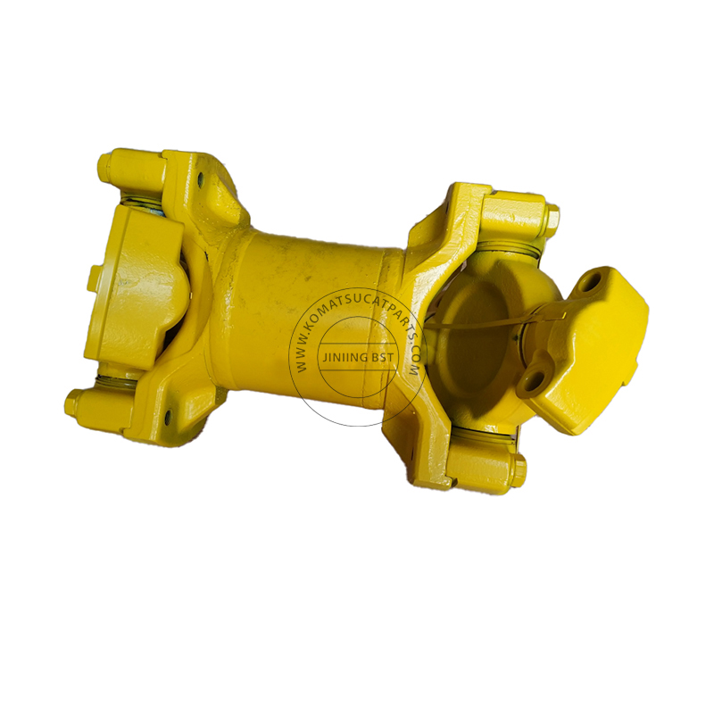 Universal Joint Ass'y 17M-20-49100 for komatsu Bulldozer D275A-5D (3)