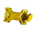 Universal Joint Ass'y 17m-20-49100 dla Komatsu D275a-5