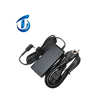 Оригинальный Acer 45W 19 В PA-1450-26 A13-045N2A 3 мм Адаптер Адаптер Ак