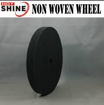 8"x1" Nylon fabric grinding wheel
