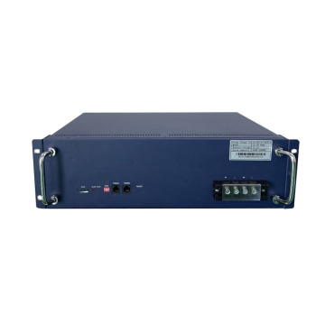 Manufacturer Well Made Overcharge Overvoltage Protection Energy Storage System Lithium Battery