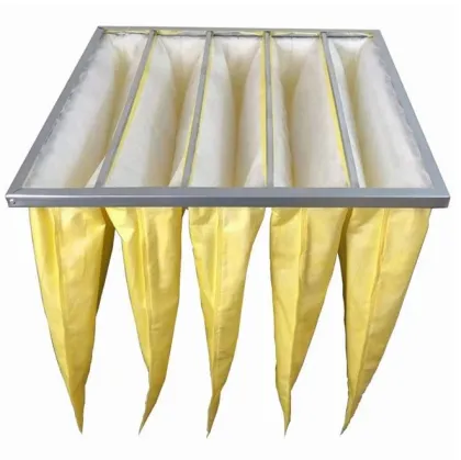 Pre Filter Bag Air Filter Pocket G4 Filter