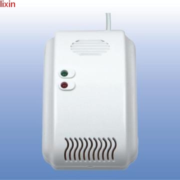 Gas Detector