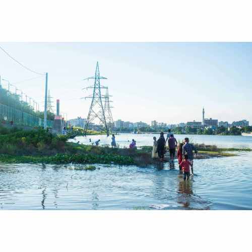 জারা-প্রুফ ট্রান্সমিশন অ্যাঙ্গেল স্ট্রাকচার