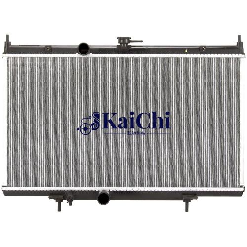 2998 Bộ tản nhiệt cho Nissan Sentra 2.0L 2.5L 2007-2012