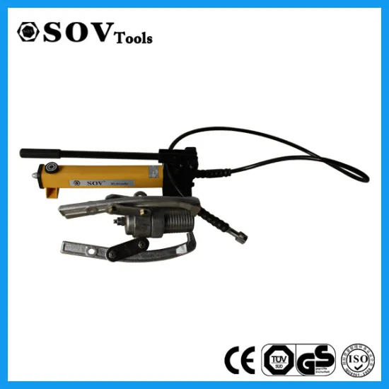 Best selling Split hydraulic self-centering Puller price