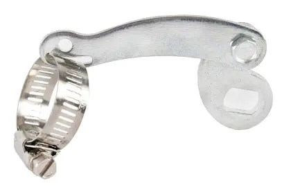 Torque Arm for e-Bike Hub Motors Mid Motors