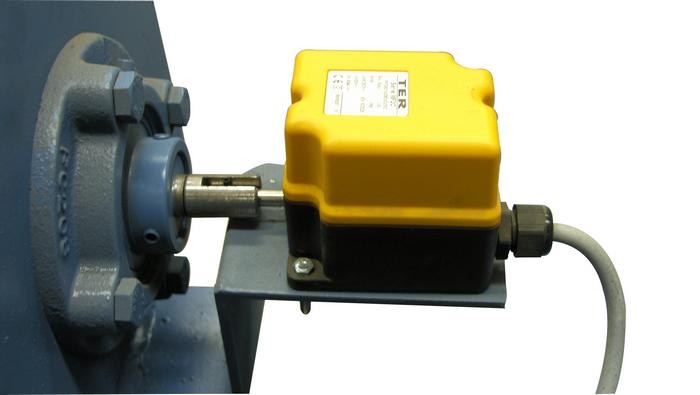 Limit Switch of Crane