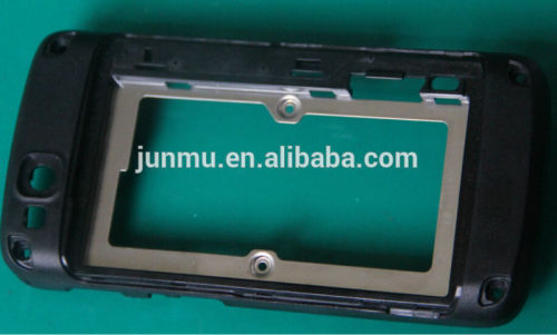 Good design OEM Digital injection plastic mold