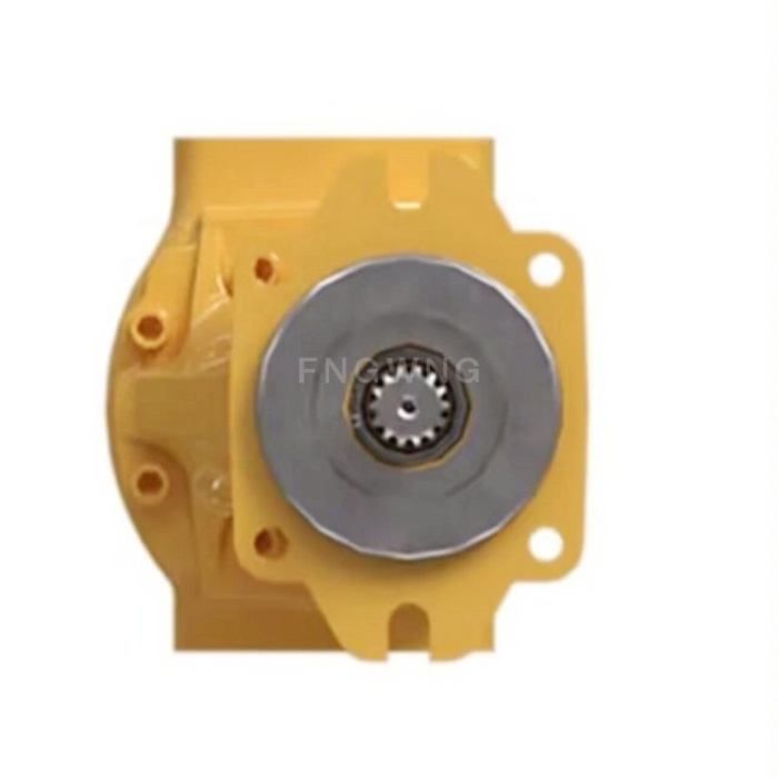 473-6041 GP-Gear Pump Hydraulic Pump For Caterpillar CAT