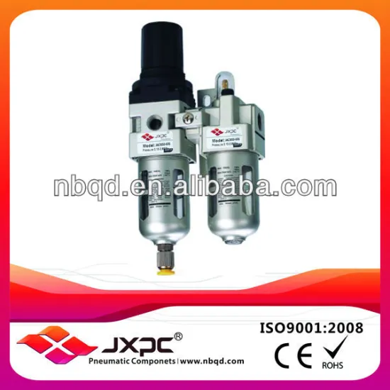 JAC2010-02G Air FR.L Unit