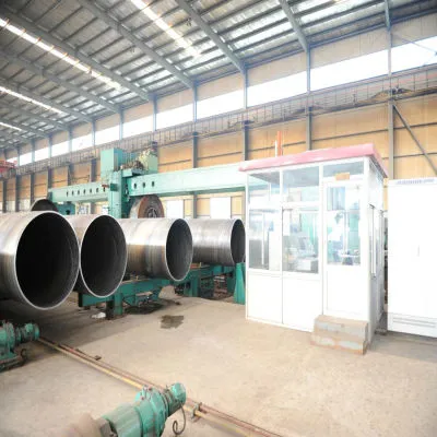 S355J0H saw steel pipe