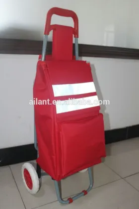 Hot sale products slazenger trolley bag products you can import from china