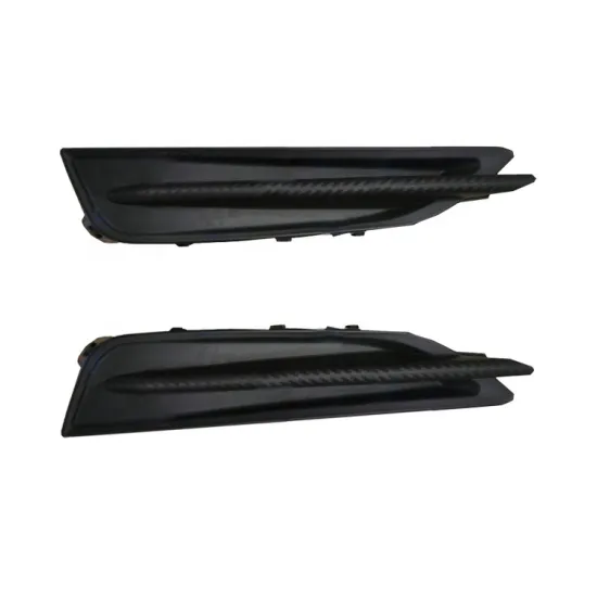 Fog Lamp Frame Decorative Strip for Chevrolet Trailblazer 2020 RS