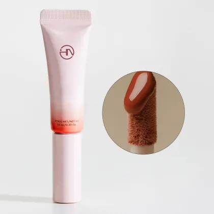 Custom Lip Gloss Lip Balm Lip Butter Tube