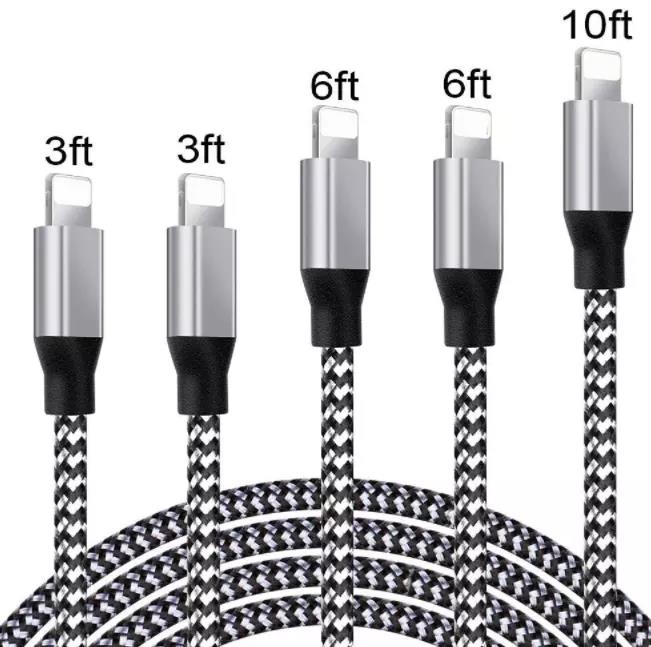 Lightning Cable3