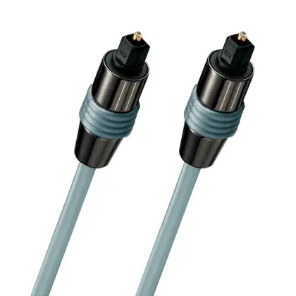 Farsince Premium Toslink Digital Optical Audio Cable