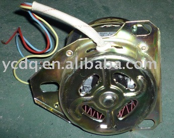 wash motor