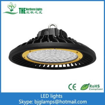 Illuminazione industriale a LED UFO da 150W