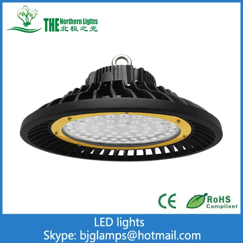150W UFO  LED Industrial Lighting