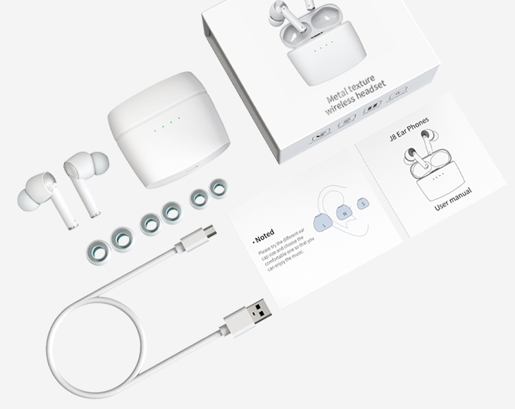 Wireless Earbuds bluetooth 5.2 Wireless Earbuds bluetooth 5.2