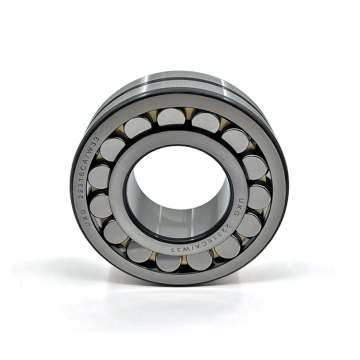 High Performance 21310 Self Aligning Ball Bearing 50*110*27mm