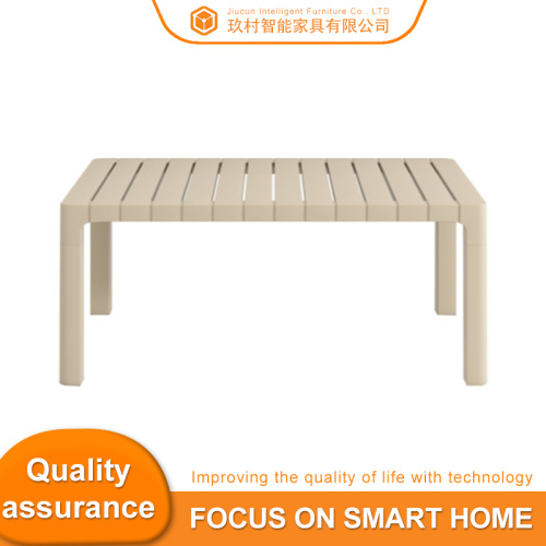 टिकाऊ आउटडोर डबल सीटिंग विकल्प