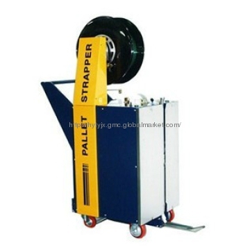 TY-1300 pallet strapping machine