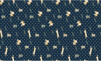 recycled polyester elastane fabric