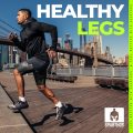 Hamstring Thigh Brace Wrap