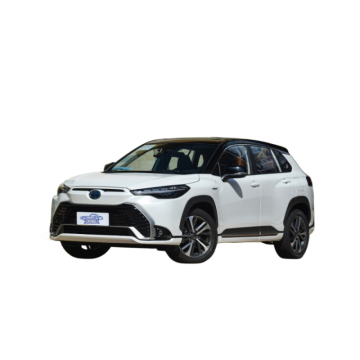 Toyota Frontlander CVT 2.0L รุ่นชั้นนำ 4x4 SUV