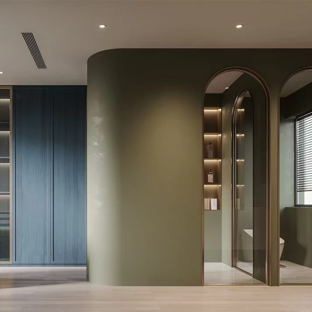 Prepainted steel coil with PVC