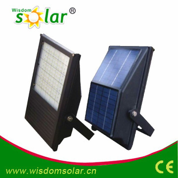 Outdoor Solar Landscape Floodlighting Innovation Design