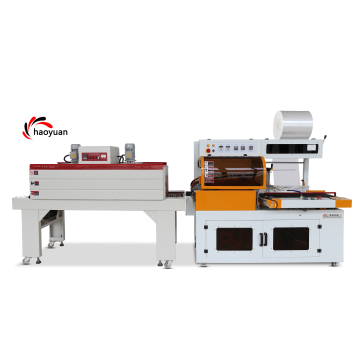 Système d'enveloppe rétractable FQL-450 FQL-450