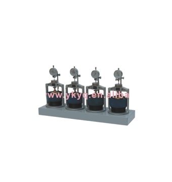 Full Automatic Pneumatic Consolidation Apparatus WG-1Q