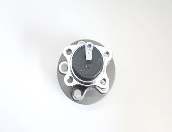 ChangCS75 PLUS Rear Wheel Bearing OE Code S311F260303-0700