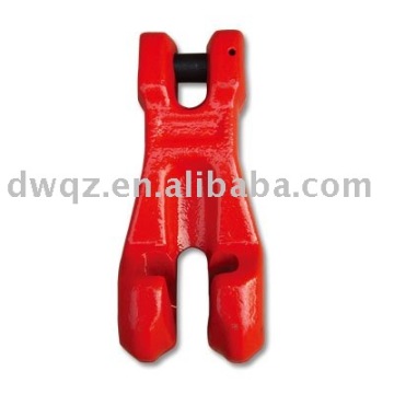 TianGe G80 clevis chain clutch